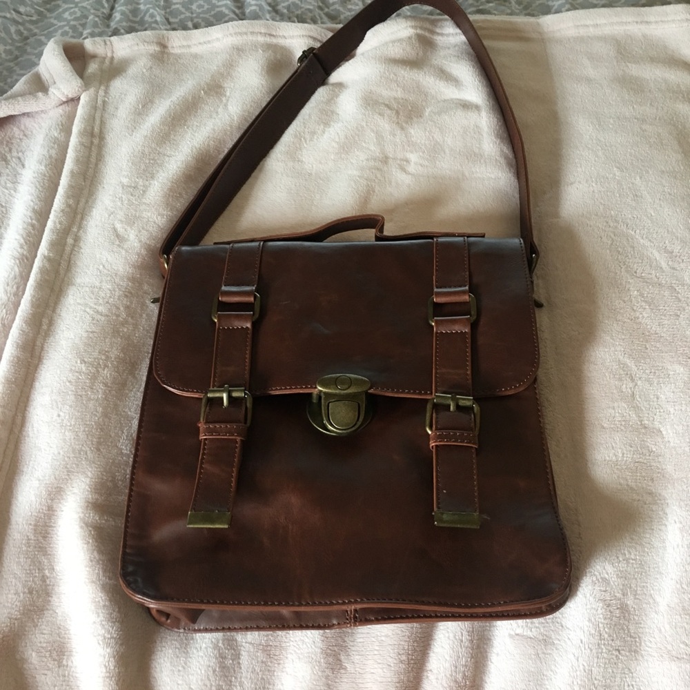 Modcloth Satchel Bag